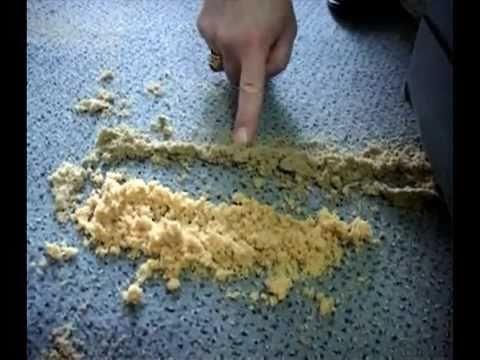 Limpeza de Carpetes a Seco Limpeza de Carpetes a Seco